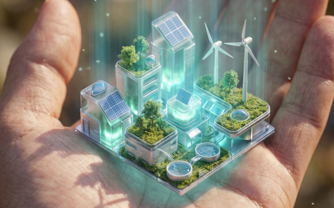 Sustainability Isn’t a Department—It’s a Skill Set Built Across the Organization