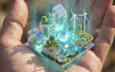 Sustainability Isn’t a Department—It’s a Skill Set Built Across the Organization