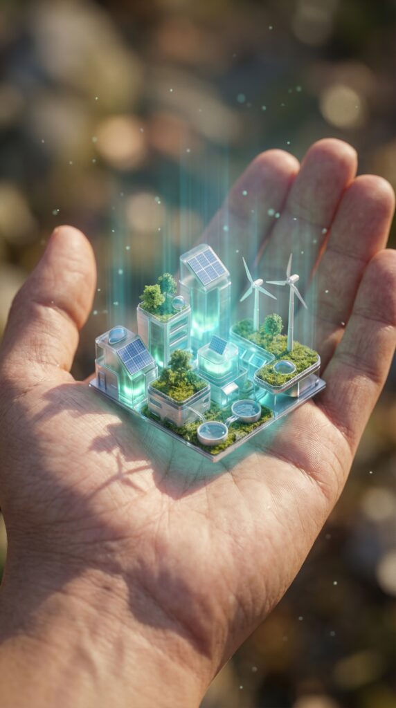 Sustainability Isn’t a Department—It’s a Skill Set Built Across the Organization