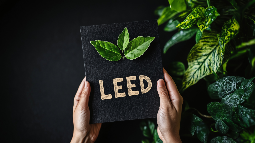 From ESG Strategy to Built Reality: How Certifications Turn Commitments Into Results