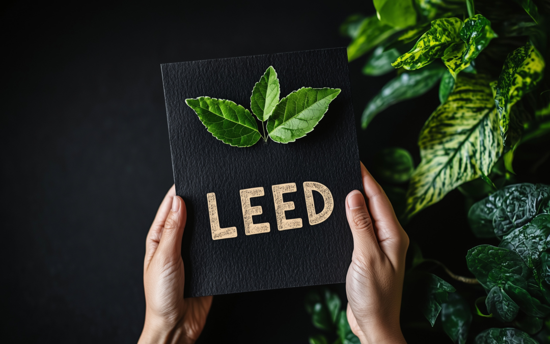 From ESG Strategy to Built Reality: How Certifications Turn Commitments Into Results