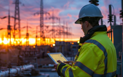 The Hidden Cost of Rework in Utility Projects — and How Strong Project Management Reduces It 