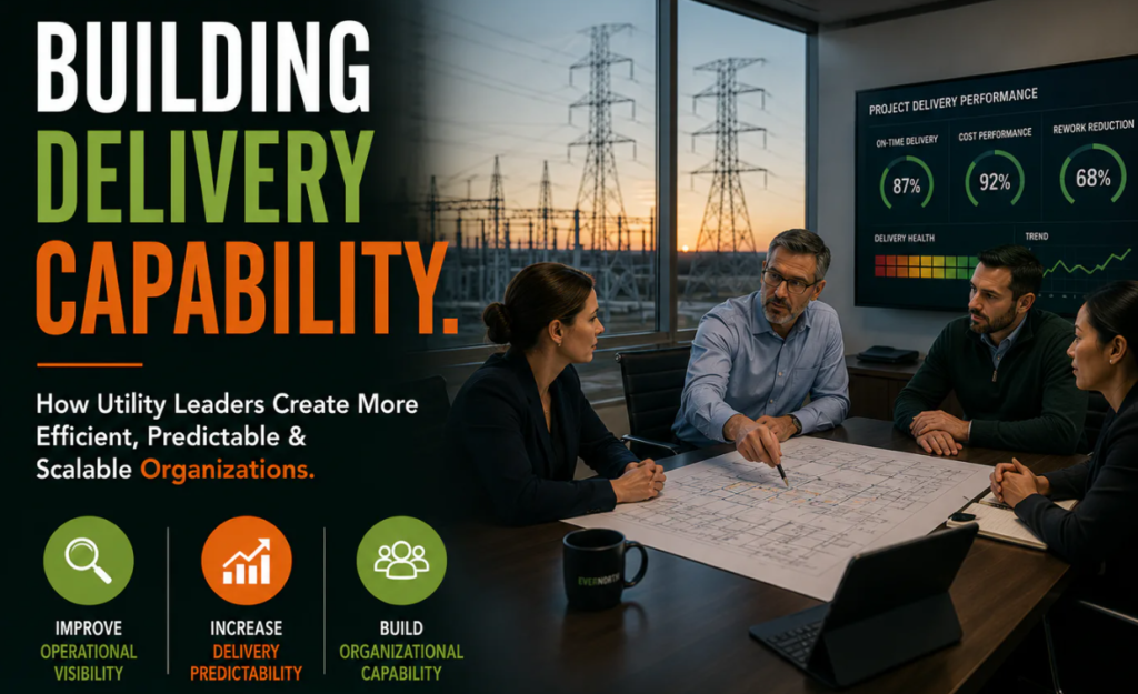 Building Delivery Capability