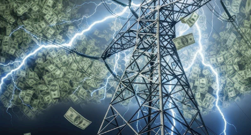 The Hidden Delivery Crisis in Utilities