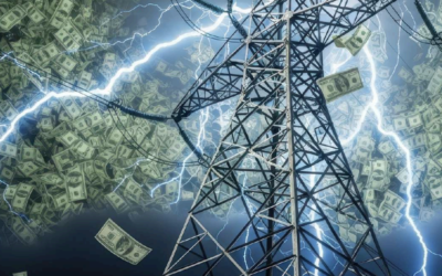 The Hidden Delivery Crisis in Utilities